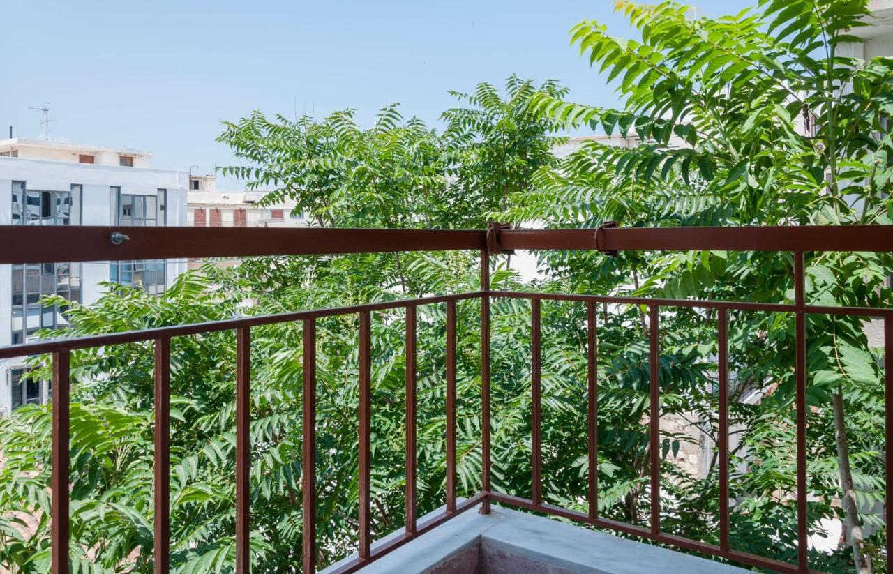 Veranda Apartment Chania  Buitenkant foto